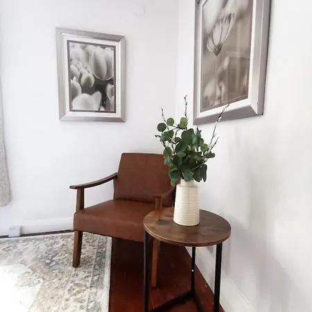 Church View 펜션 오스머덜리