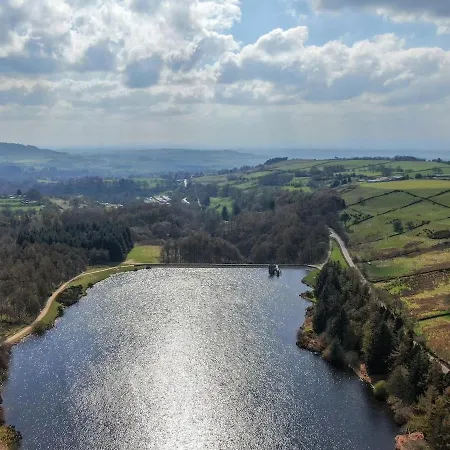 Church View 오스머덜리