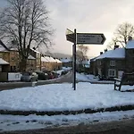 Church View * Osmotherley (North Yorkshire)